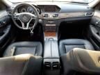 2014 Mercedes-Benz E 350