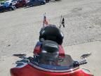 2008 Harley-Davidson Flhtcui