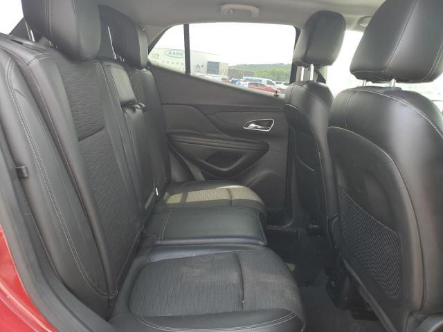 2015 Buick Encore Convenience