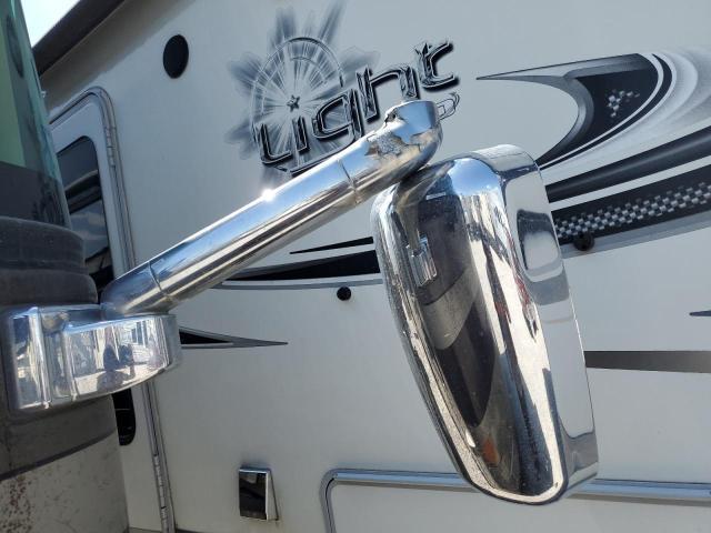 2006 Roadmaster Rail LF4F