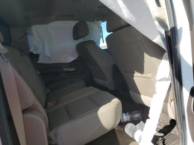 2016 GMC Sierra