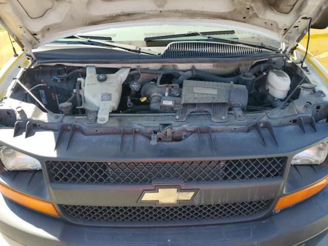 2017 Chevrolet Express G2500