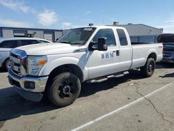 2015 Ford F250 Super Duty for sale in Vallejo, CA