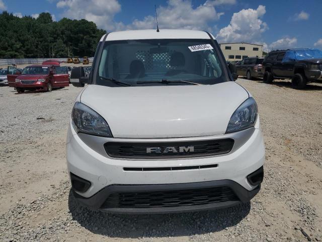 2022 Dodge RAM Promaster City Tradesman