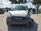 2021 Dodge RAM Promaster City