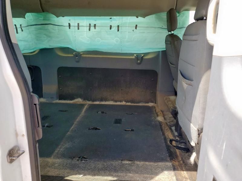2019 Ford Transit T-350