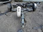 2020 TRA 2020 Demco Karkaddy SS Car Dolly