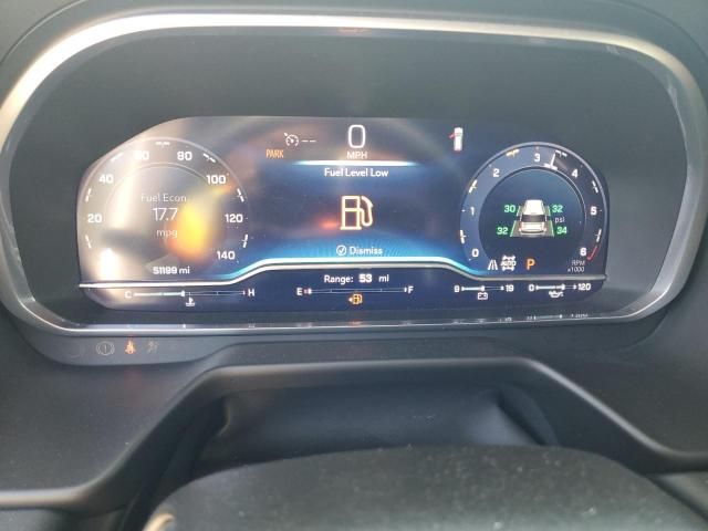 2023 Chevrolet Suburban K1500 Premier