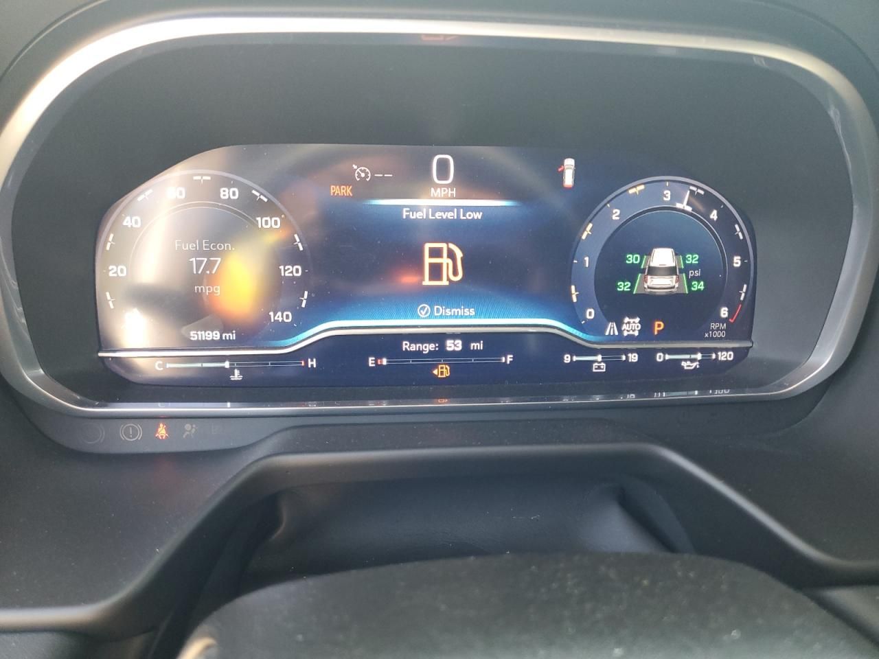 2023 Chevrolet Suburban K1500 Premier