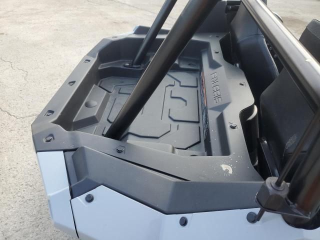 2024 Polaris RZR 200 EFI