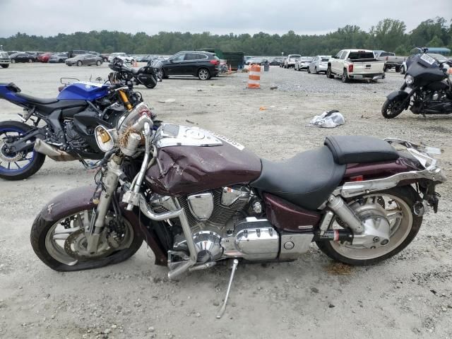 2006 Honda VTX1800 F1