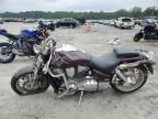 2006 Honda VTX1800 F1