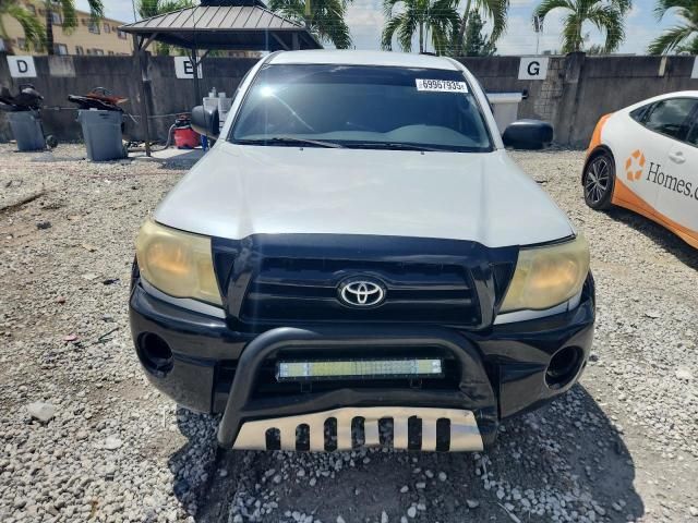 2007 Toyota Tacoma