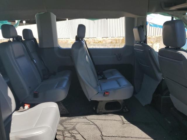2017 Ford Transit T-150
