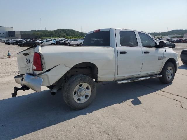 2016 Dodge RAM 2500 ST