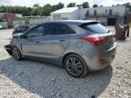 2016 Hyundai Elantra GT