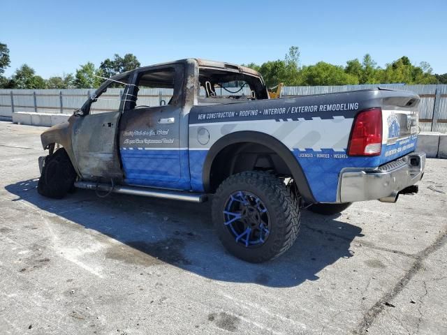 2015 Dodge RAM 1500 SLT