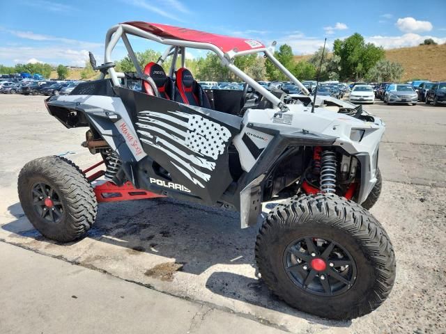 2020 Polaris RZR XP Turbo S