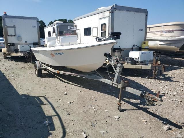 1996 Cobia 174CC-Boats