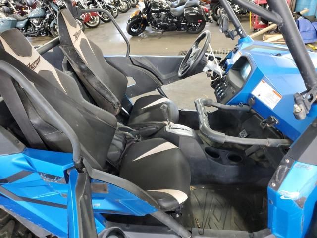 2021 Cf Moto Zforce 800-ATV AND Utility Vehicles Utility Vehi
