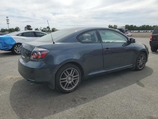2010 Scion TC