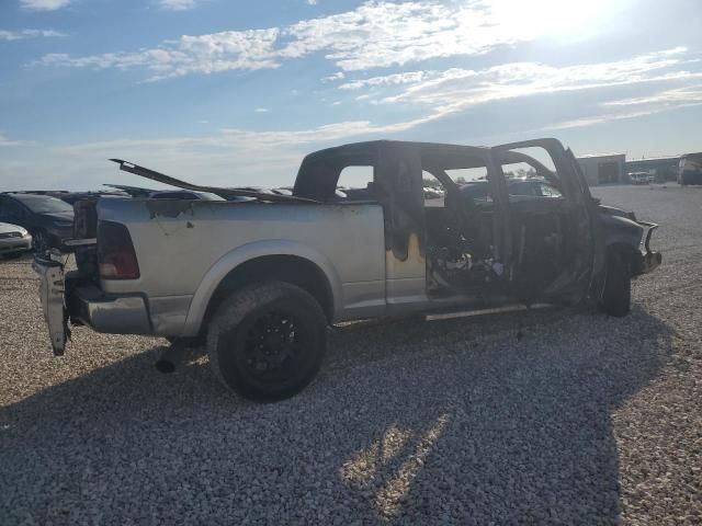 2012 Dodge RAM 2500 Laramie