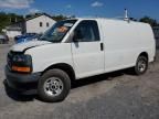 2022 GMC Savana G2500