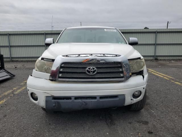 2008 Toyota Tundra Double Cab Limited