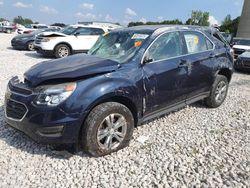 2017 Chevrolet Equinox LS for sale in Wayland, MI