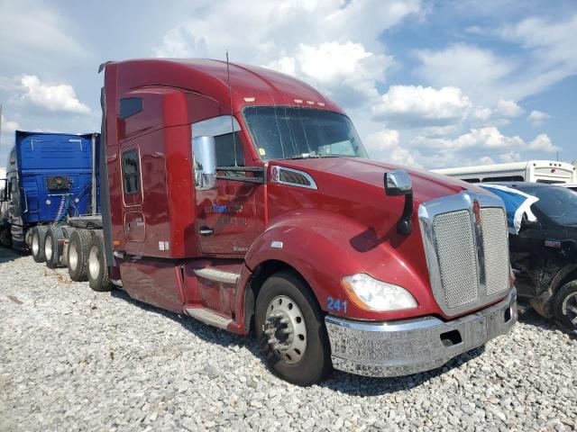 2018 Kenworth T680 Semi Truck