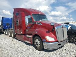 Kenworth Vehiculos salvage en venta: 2018 Kenworth T680 Semi Truck