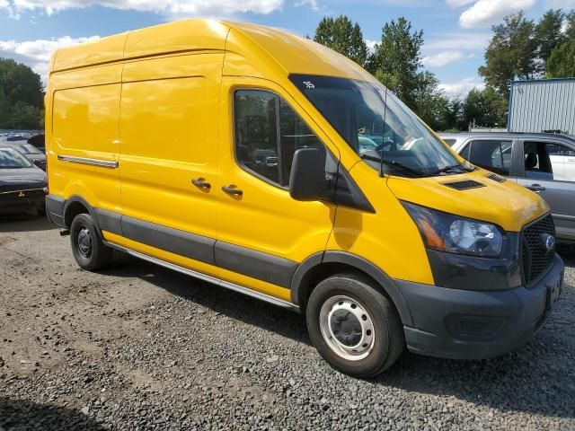 2021 Ford Transit T-250