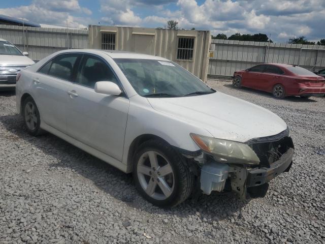 2008 Toyota Camry le