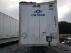 2013 Wabash Dvcvhpc DRY Van Trailer