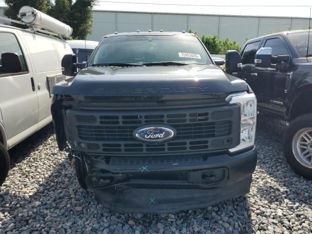 2024 Ford Super Duty F-350 W/S