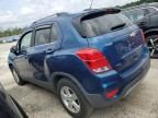 2020 Chevrolet Trax 1LT