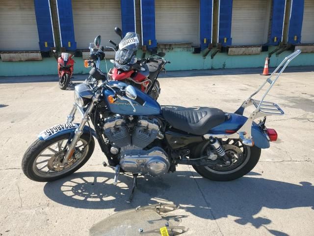 2006 Harley-Davidson XL883