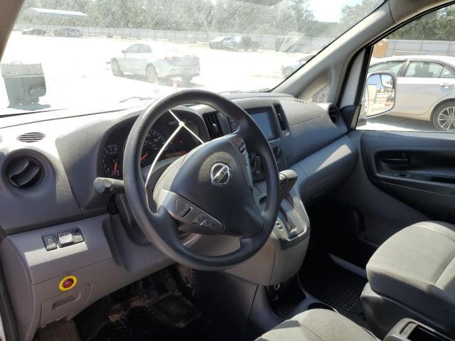 2020 Niss NV200 2.5S