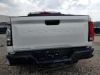 2025 Chevrolet Colorado