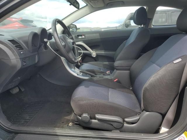 2010 Scion TC