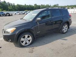 2006 Toyota Rav4 Sport for sale in Windham, ME