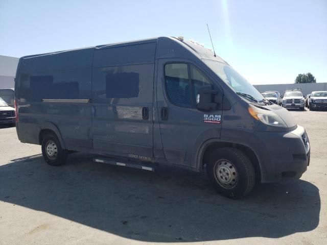 2020 Dodge RAM Promaster 3500 3500 High