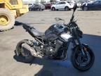 2025 Kawasaki ZR900 S
