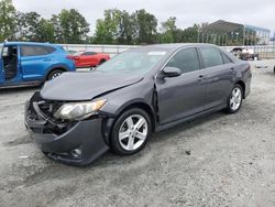 2012 Toyota Camry Base for sale in Spartanburg, SC