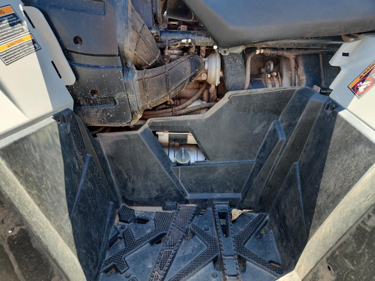 2023 Sportsman 850 Premium