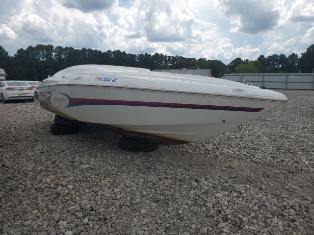 1999 Baja Marine-Boats Boat