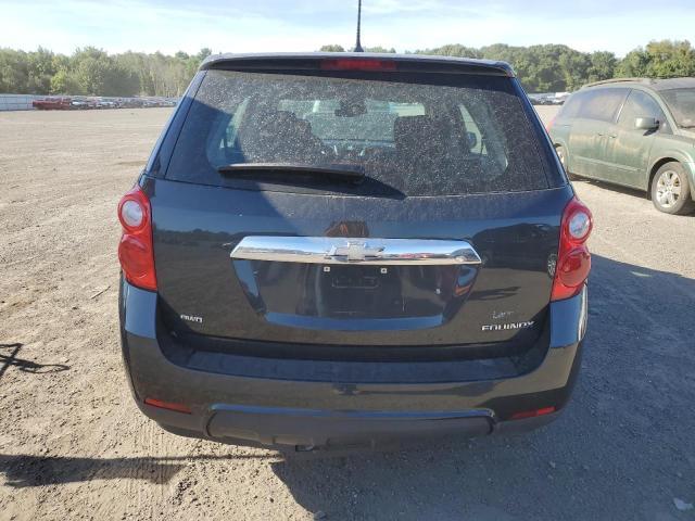 2014 Chev Rolet Equinox ls