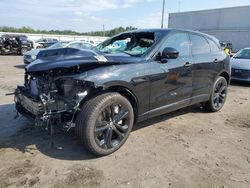 Jaguar salvage cars for sale: 2026 Jaguar F-PACE R-DYNAMIC S