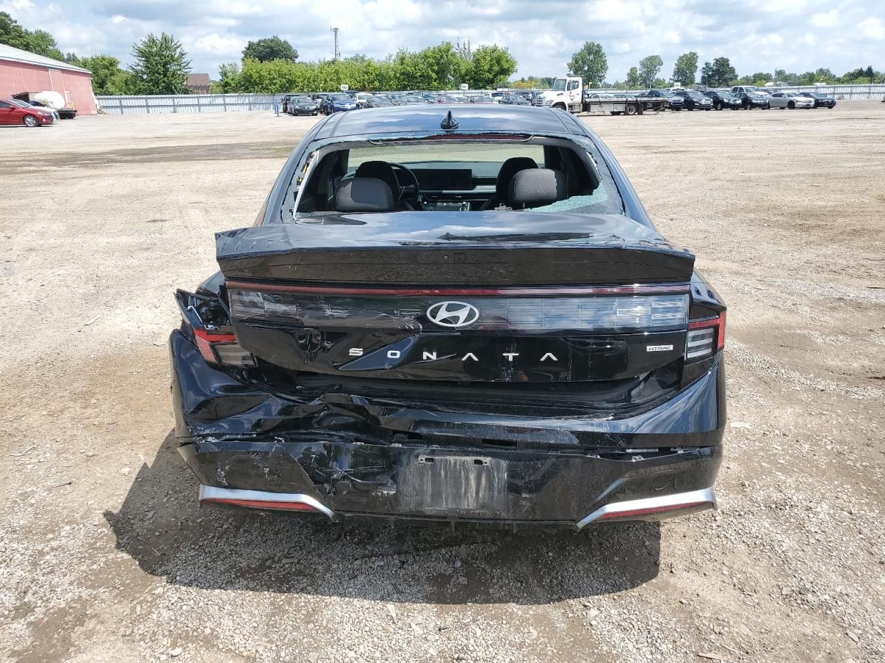 2024 Hyundai Sonata Preferred-trend