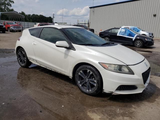2014 Honda CR-Z